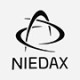 Distintivo Niedax  + €6,00 