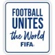 Patch Edizione Bianca Football Unites the World Coppa del Mondo FIFA 2026  + €6,00 