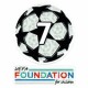 Set Patch UCL Starball 26–27 Vincitore per 7 Volte + UEFA Foundation  + €6,00 