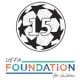 Set Patch UCL Starball 26-27 15 Volte Campione + UEFA Foundation  + €6,00 