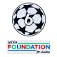 Set Patch UCL Starball 26-27 Vincitore per 6 volte + Set Patch UEFA Foundation  + €6,00 
