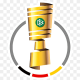 DFB-Pokal  + €6,00 