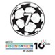 25–26 Starball UCL 7 volte vincitore + Set patch Fondazione UEFA 10º anniversario  + €6,00 