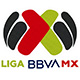 Patch Liga MX  + €6,00 