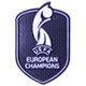 Patch Campioni Euro 2022  + €6,00 