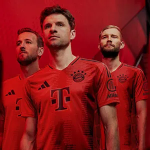 Bayern Monaco