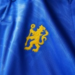 Maglia home Chelsea 2026/27 da bambino Maglia home Chelsea 2026/27 da bambino
