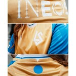 Maglia terza donna FC Lausanne-Sport 2025/26