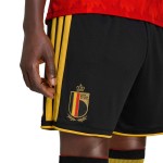 Pantaloncini Belgio Coppa del Mondo 2026 Home Uomo Pantaloncini Belgio Coppa del Mondo 2026 Home Uomo
