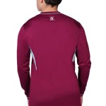 Maglia Home a maniche lunghe Burnley 2026/27 uomo