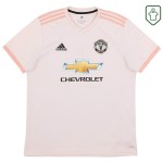 Maglia retrò trasferta uomo Manchester United 2018/19 Rashford #10