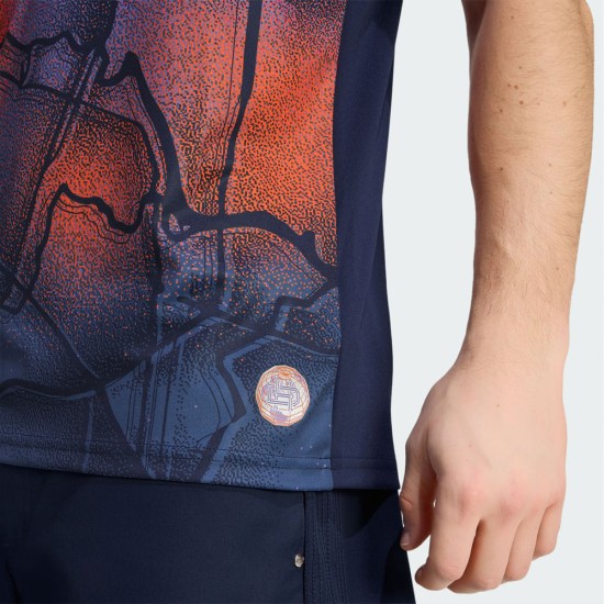 Donna Houston Dynamo 2026 Maglia Trasferta Donna Houston Dynamo 2026 Maglia Trasferta