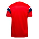 Maglia Norvegia Coppa del Mondo 2026 Home Bambino Maglia Norvegia Coppa del Mondo 2026 Home Bambino