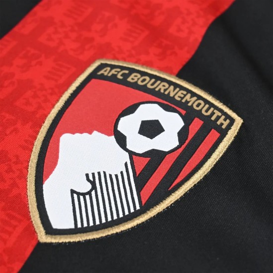 Completo da casa AFC Bournemouth 2026/27 Bambino
