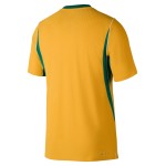 Maglia Mondiali 2026 Casa Australia Uomo