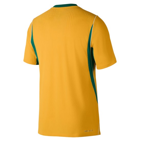 Maglia Mondiali 2026 Casa Australia Uomo