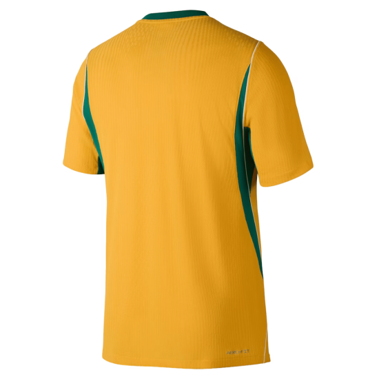 Maglia Mondiali 2026 Casa Australia Bambino Maglia Mondiali 2026 Casa Australia Bambino