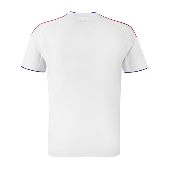 Maglia Home OL Uomo 2025/26