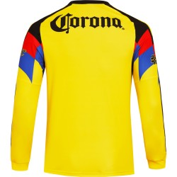 Maglia home manica lunga uomo Club América 2025/26