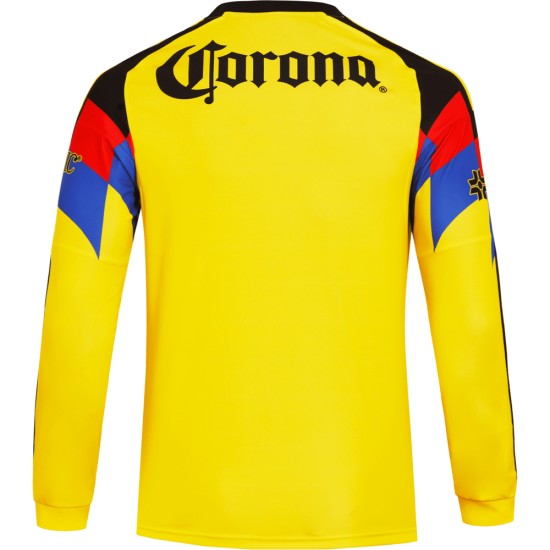 Maglia home manica lunga donna Club América 2025/26