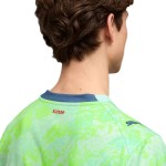 Maglia Mondiali 2026 Trasferta Svizzera Uomo