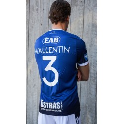 Maglia Casa Donna Halmstads BK 2025