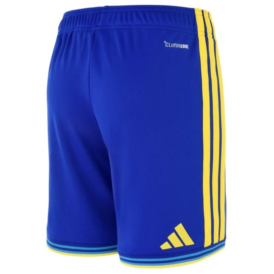 Completo Curaçao Coppa del Mondo 2026 Home Bambino Completo Curaçao Coppa del Mondo 2026 Home Bambino