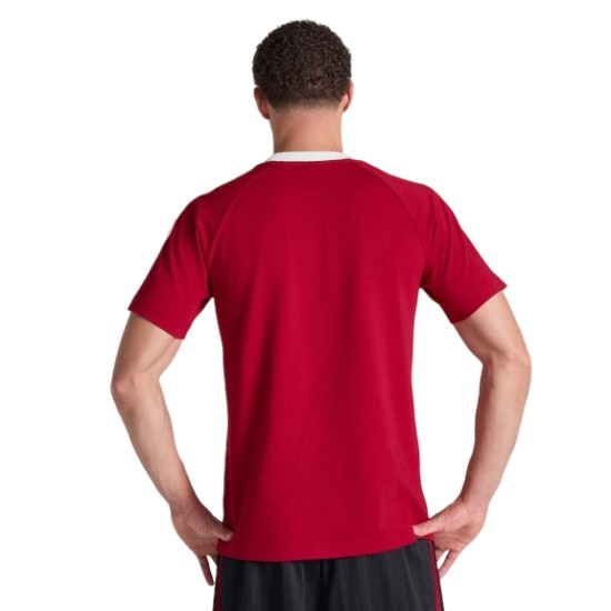 Uomo Manchester United 2026 Maglia Retro Originals
