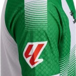 Maglia Real Betis 2026/27 Home Bambino Maglia Real Betis 2026/27 Home Bambino