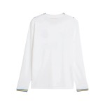 Maglia Home OM 2026/27 a Maniche Lunghe Bambino Maglia Home OM 2026/27 a Maniche Lunghe Bambino