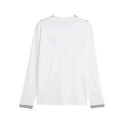 Maglia Home OM 2026/27 a Maniche Lunghe Uomo Maglia Home OM 2026/27 a Maniche Lunghe Uomo