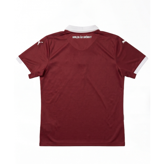 Maglia donna Västerås SK 2026 home