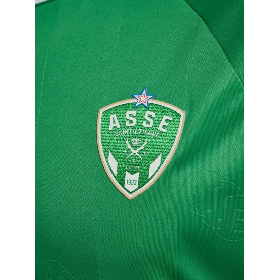 Maglia Home bambino a maniche lunghe ASSE 2026/27