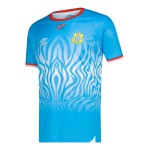 Maglia RD Congo Coppa del Mondo 2026 Home Uomo Maglia RD Congo Coppa del Mondo 2026 Home Uomo
