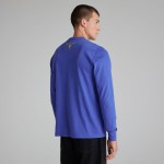 Maglia Retrò Finale Europea Manica Lunga Manchester United Uomo 1968 Maglia Retrò Finale Europea Manica Lunga Manchester United Uomo 1968