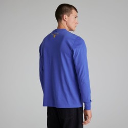 Maglia Retrò Finale Europea Manica Lunga Manchester United Donna 1968