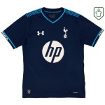 Maglia retrò terza uomo Tottenham Hotspur 2013/14 Kane #37