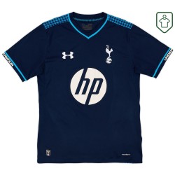 Maglia retrò terza uomo Tottenham Hotspur 2013/14 Kane #37