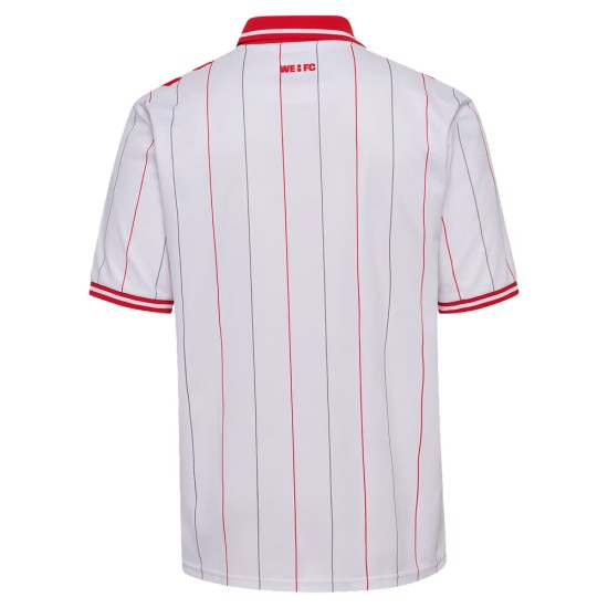 Maglia Speciale 2025/26 1. FC Köln Uomo