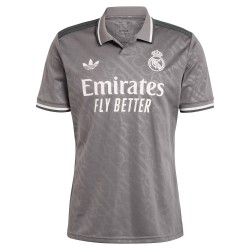 Maglia Terza Donna VINI JR. Real Madrid 2024/25 Maglia Terza Donna VINI JR. Real Madrid 2024/25