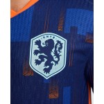 Maglia Trasferta Paesi Bassi EURO 2024 Maglia Trasferta Paesi Bassi EURO 2024