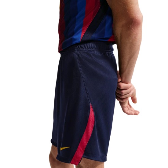 Pantaloncini Home Uomo FC Barcellona 2026/27