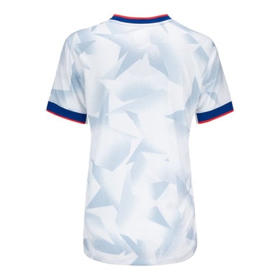 Maglia Home USWNT 2025 Donna