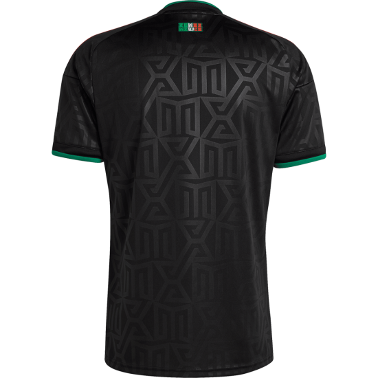Maglia Third Coppa del Mondo Messico 2026 Uomo Maglia Third Coppa del Mondo Messico 2026 Uomo