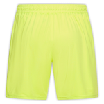 Pantaloncini Away Uomo Hertha BSC 2025/26 - Verde Pantaloncini Away Uomo Hertha BSC 2025/26 - Verde