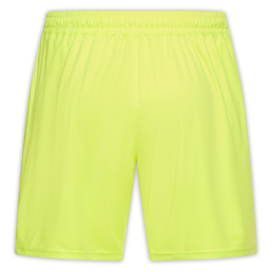 Pantaloncini Away Uomo Hertha BSC 2025/26 - Verde Pantaloncini Away Uomo Hertha BSC 2025/26 - Verde