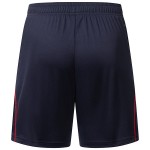 Pantaloncini Terza Uomo Fortuna Düsseldorf 2025/26