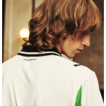 Maglia Trasferta Sassuolo Uomo 2025/26