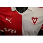Maglia bambino FC Vaduz 2026/27 home Maglia bambino FC Vaduz 2026/27 home