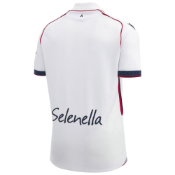 Maglia Away Bologna FC 2026/27 Donna Maglia Away Bologna FC 2026/27 Donna